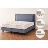 Vispring Vispring Dartington Mattress & Divan Set