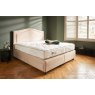 Vispring Regal Superb Mattress & Divan Set