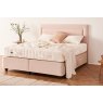 Vispring Shetland Mattress & Divan Set