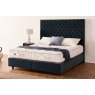 Vispring Tiara Superb Mattress & Divan Set