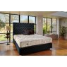 Vispring Tiara Superb Mattress & Divan Set