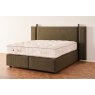 Vispring Excellence Mattress & Divan Set