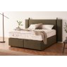 Vispring Excellence Mattress & Divan Set