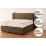 Vispring Vispring Excellence Mattress & Divan Set