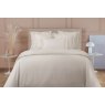 Yves Delorme Triomphe Duvet Cover - Nacre