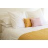 Rest Duvet Cover - White