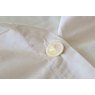 Rest Duvet Cover - Blush Pink