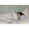 Rest Duvet Cover - Blush Pink