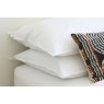 Rest Pillowcase - White