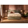 Vispring Opulence Mattress & Divan Set