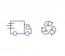 Collection & recycling of old bed/mattress