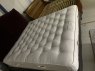 Vispring Vispring Sublime Superb Mattress (Super King) - Ex Display