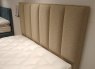 Vispring Vispring Devonshire Divan set with Headboard (Super King) - Ex Display