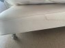 Vispring Vispring Baronet Superb Divan Set  King Size with Headboard - Ex Display