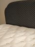 Vispring Vispring  Superking Tiara Superb Mattress &  Divan set with Moncorvo Headboard  - Ex-Display