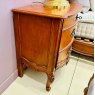 Louis XV Bedside Chest - Ex Display
