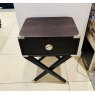 Greenwich 1Drawer Bedside - Ex Display