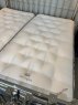 Vispring Vispring Dartington Mattress Emperor 6'6 Zip & Link - Ex Display