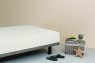 Natursan Top Wool Quilted Mattress Protector