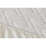 Wool Mattress Protector Focus