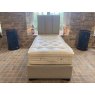 Vispring Vispring Regal Superb Mattress & Divan Set & Ceto  Headboard long single  - Ex Display