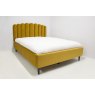 And So To Bed Kensington Upholstered Bed