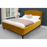 And So To Bed Kensington Upholstered Bed