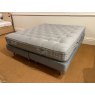 Vispring Vispring Shetland Superking Divan set in a Soft/Medium Tension - EX DISPLAY