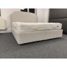 Vispring Vispring Lana Mattress and De Luxe Divan Super King Size with Headboard - EX DISPLAY