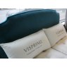 Vispring Vispring Tiara Superb Superking Mattress and Divan Set with Headboard - EX DISPLAY
