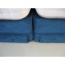 Vispring Vispring Tiara Superb Superking Mattress and Divan Set with Headboard - EX DISPLAY