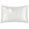 Luxury Silk Pillowcase and Eye Mask Set (only one can be redeemed per order)