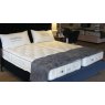 Vispring Vispring Herald Superb Super King Zip & Link with Bedbase - EX DISPLAY