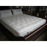 Vispring Vispring Dartington Superking Mattress and Bedbase  - Ex Display