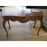 And So To Bed Louis XV dressing table/desk - EX DISPLAY