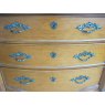 And So To Bed Louis XV Small Chest - EX DISPLAY