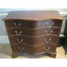 And So To Bed Eclectic Small Chest - EX DISPLAY