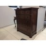 And So To Bed Manoir 5 Drawers Chest - Ex Display