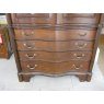 And So To Bed Eclectic Armoire and Large Chest  - EX DISPLAY