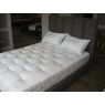 Vispring Vispring Devonshire  Divan Set with Ceto Headboard Kingsize -Ex display