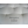 Vispring Vispring Devonshire  Divan Set with Ceto Headboard Kingsize -Ex display