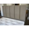 Vispring Vispring Devonshire  Divan Set with Ceto Headboard Kingsize -Ex display