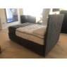 Vispring Vispring Baronet Superb Kingsize  Drawer divan set with Headboard - Ex Display