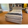 Vispring Vispring Sublime Superb Kingsize Divan Set with Headboard -EX DISPLAY