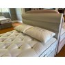 Vispring Vispring Sublime Superb Kingsize Divan Set with Headboard -EX DISPLAY