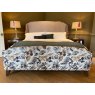 Mayfair Superking size Bedstead with slats - EX DISPLAY