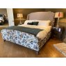 Mayfair Superking size Bedstead with slats - EX DISPLAY