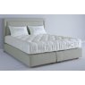 Vispring Vispring Baronet Superb  with Low Divan Base   Superking Size- Overstocked