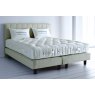 Vispring Vispring Herald Superb Divan Set Superking Size- Overstocked