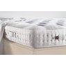 Vispring Vispring Lana Mattress with Prestige Drawer Divan Superking size  - Overstocked